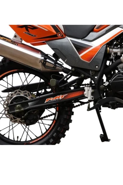 Arora CR 250 CROSS - 3
