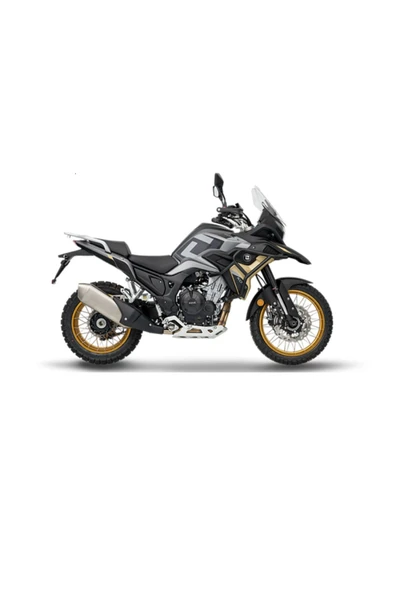 BAROSSA KOVE 510X MOTORSİKLET