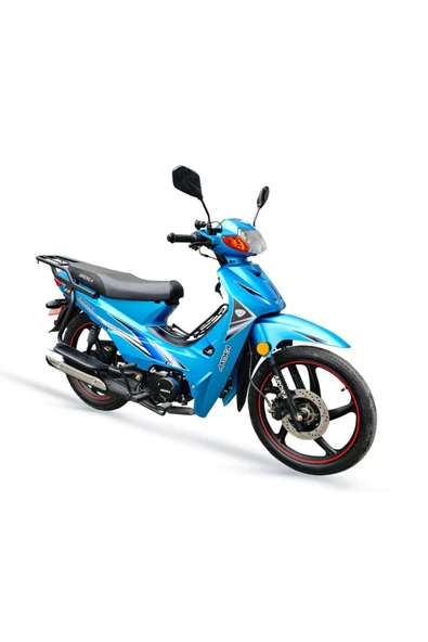 Arora Fırtına 50 Benzinli Cub Motosiklet