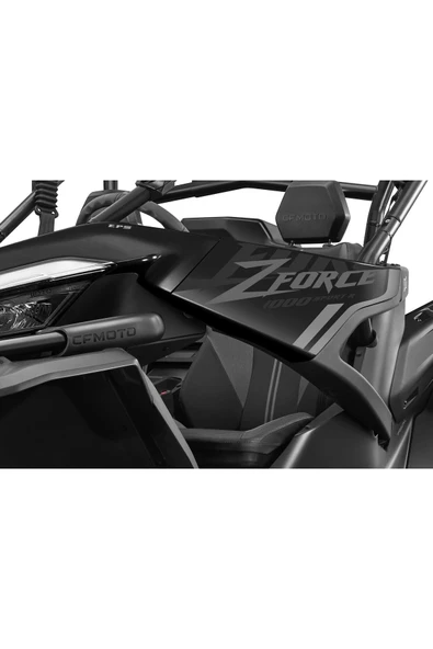 CF Moto CFMOTO ZFORCE 1000 SPORT R UTV - 4
