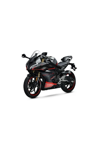 CF Moto CFMOTO 450 SR SPORT RACING TOURING MOTORSİKLET