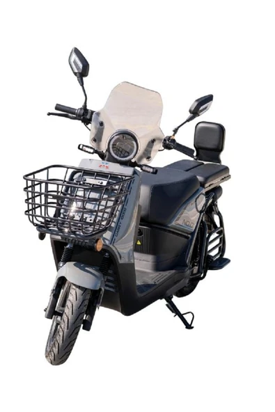 mobilette Cary 10000 Elektrikli Scooter