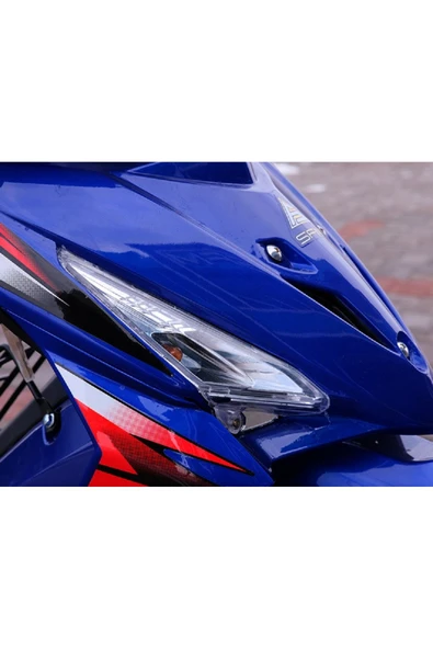 Sfm Ventin 50 CC Cub Motosiklet- 2024 Model - 4