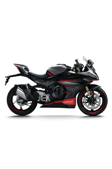 CF Moto CFMOTO 450 SR SPORT RACING TOURING MOTORSİKLET - 2