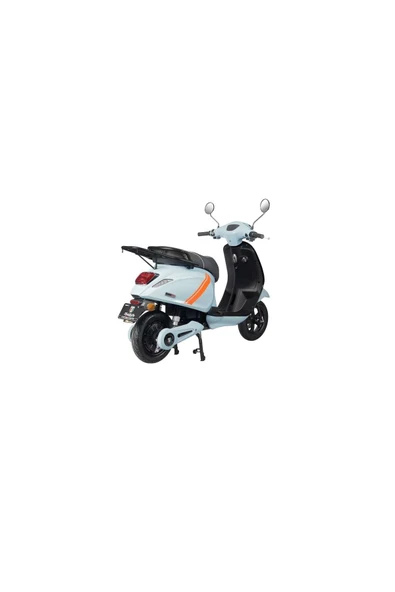 mobilette MOBİLETTE WİND 5500 ELEKTRİKLİ SCOOTER - 3