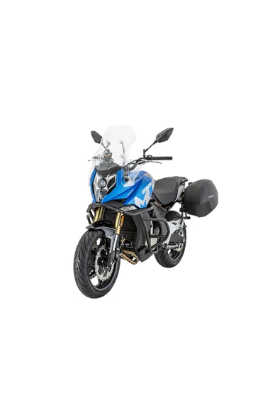 CF Moto CFMOTO 650 MT Çantalı Multi Touring Motorsiklet
