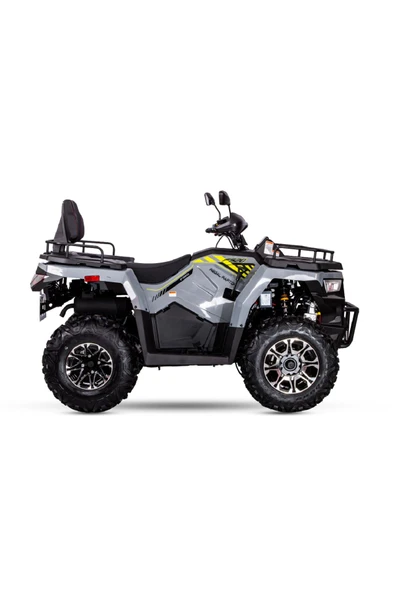 REGAL RAPTOR LINHAI F320 4x4 ONNROAD ATV - 1