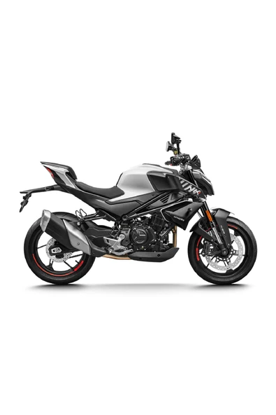 CF Moto CFMOTO 450 NK TOURING MOTORSİKLET - Resim 2