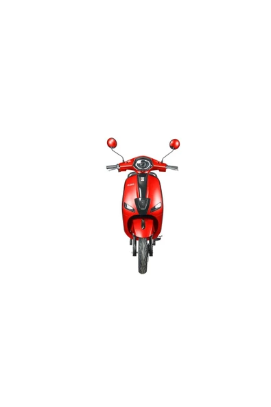 mobilette MOBİLETTE WİND 5500 ELEKTRİKLİ SCOOTER - Resim 3