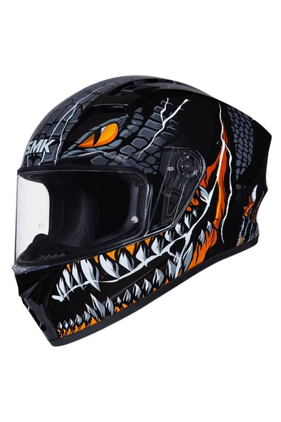 SMK Stellar Taotei Kapalı Kask