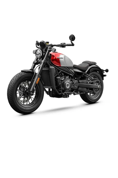 CF Moto CFMOTO 450 CL-C Classic Motorsiklet