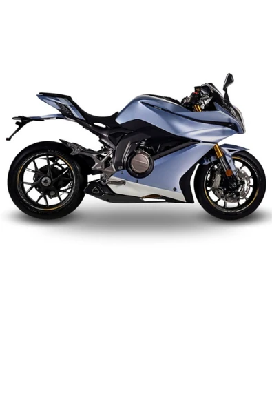 BAROSSA JEDİ 750 RACİNG - 2