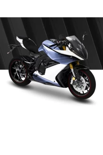 BAROSSA JEDİ 750 RACİNG - 3