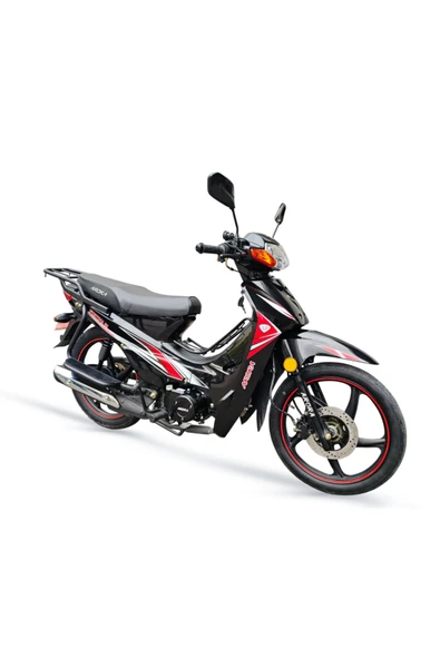 Arora Fırtına 50 Benzinli Cub Motosiklet