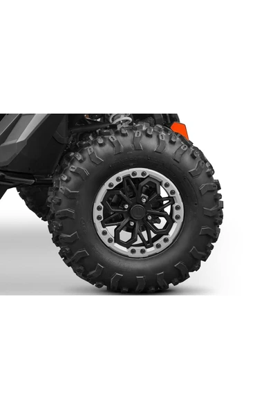 CF Moto CFMOTO ZFORCE 1000 SPORT R UTV - 5