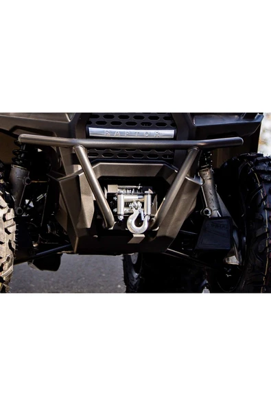 REGAL RAPTOR LINHAI F320 4x4 ONNROAD ATV - 4