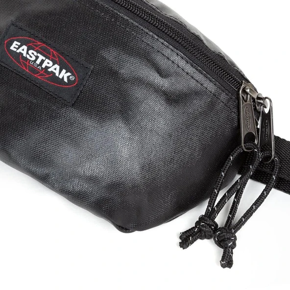 Eastpak Springer Bel Çantası Glossy Black EK0000749J71 - 4