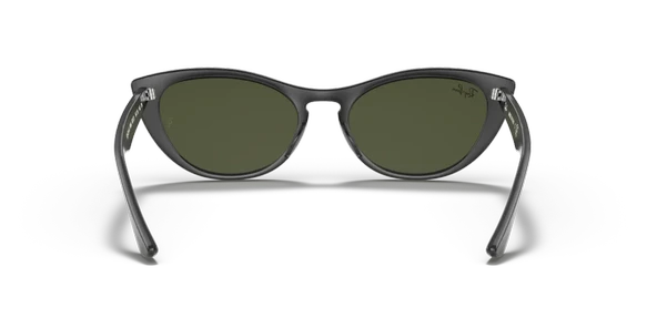 Rayban Güneş Gözlüğü Rb4314-N 601/31 Rayban Nina - 3
