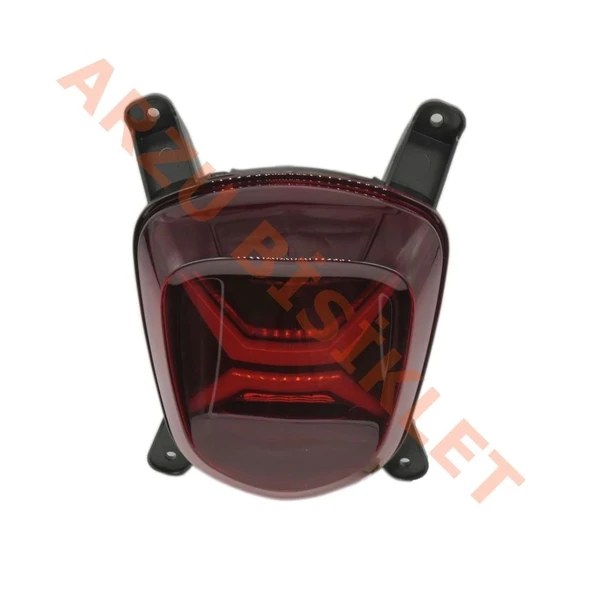 ARKA STOP BLUEBİRD ürün görseli 1