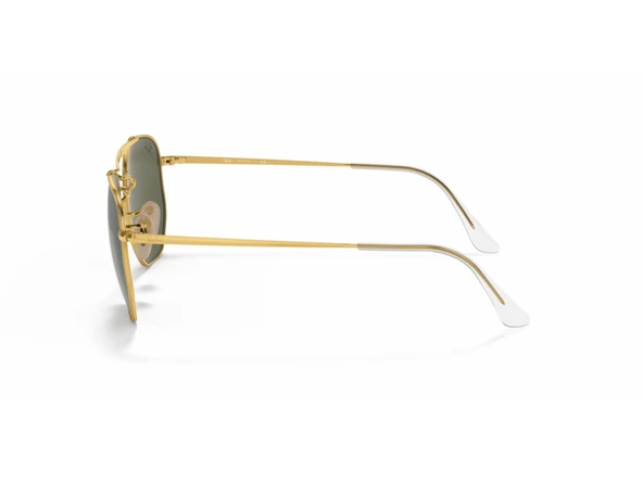 Ray-Ban Marshal 3648 001 54 Güneş Gözlüğü - Resim 2