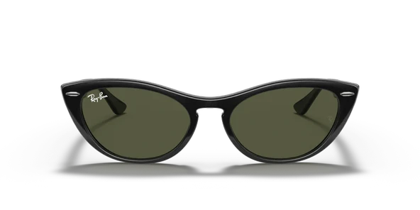 Rayban Güneş Gözlüğü Rb4314-N 601/31 Rayban Nina - 2