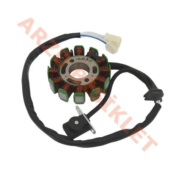 STATÖR (SPONTINI110) PRIVATE ürün görseli