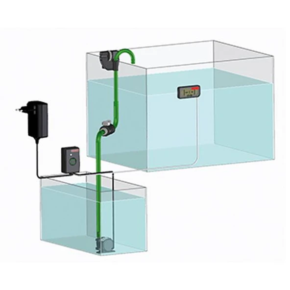 Eheim Waterrefill Otomatik Su Tamamlayıcı - Resim 2