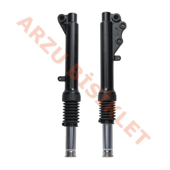 ÖN AMORTİSÖR [TAKIM] BLUEBİRD - BLUEBERRY ürün görseli