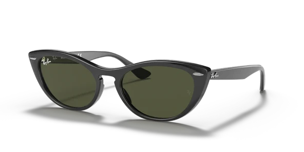Rayban Güneş Gözlüğü Rb4314-N 601/31 Rayban Nina - 1