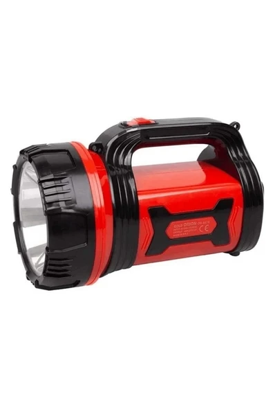 Sılver Toss St-6680 10 Watt Projektör ürün görseli