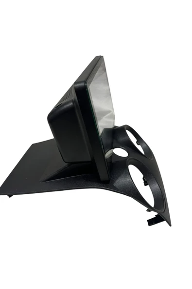 Mitsubishi Colt 2002-2009 BLUEWAY 8-128 TAM PROFESYONEL OEM MULTİMEDİA - 2