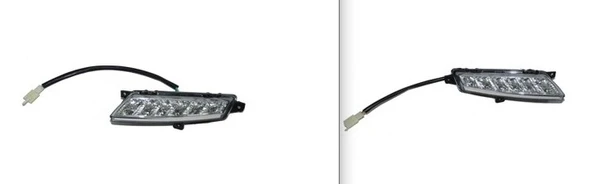 ARKA SİNYAL TAKIM SAĞ - SOL [BLUEBERRY] ürün görseli