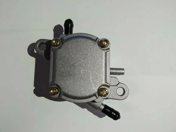 BENZİN MUSLUĞU MAXİ SCOOTER / ZAT ürün görseli 1