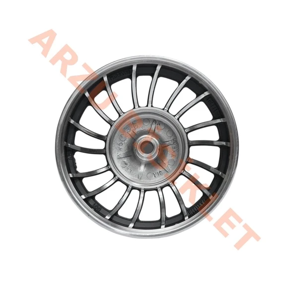 ARKA JANT - KUBA BLUEBIRD - 1