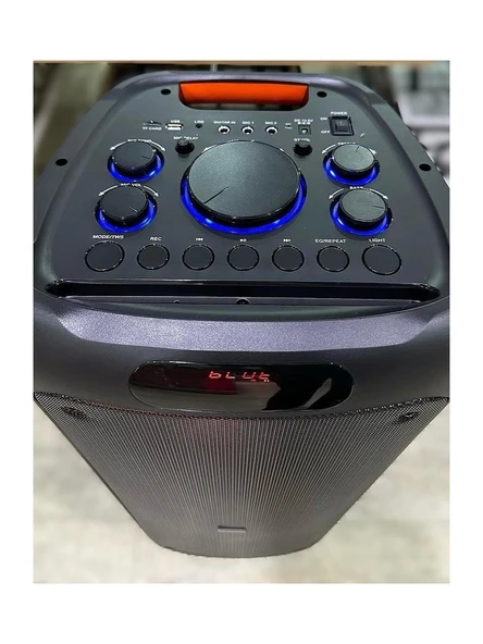 Grünberg Gr3 100w Bluetooth Ses Sistemi - 2