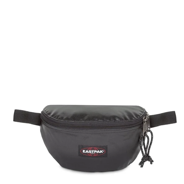 Eastpak Springer Bel Çantası Glossy Black EK0000749J71 - 1