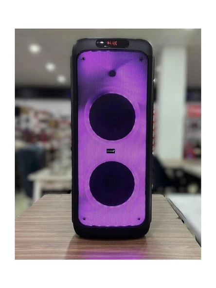 Grünberg Gr3 100w Bluetooth Ses Sistemi