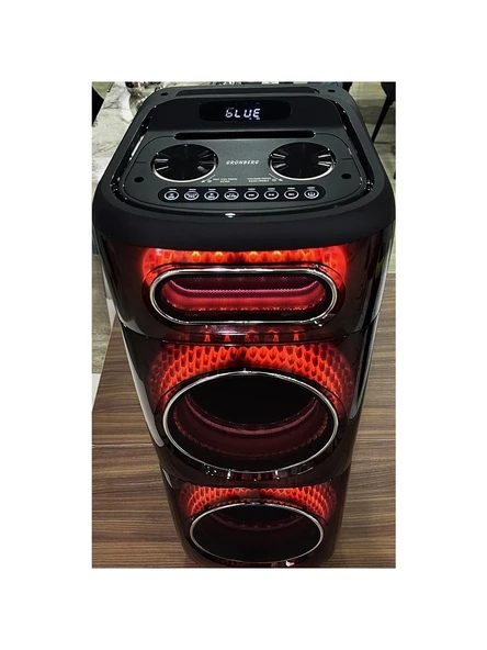 Grünberg Gr5 100w Bluetooth Ses Sistemi - 2