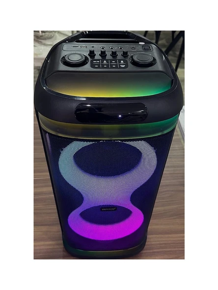 Grünberg Gr4 100w Bluetooth Ses Sistemi - 2