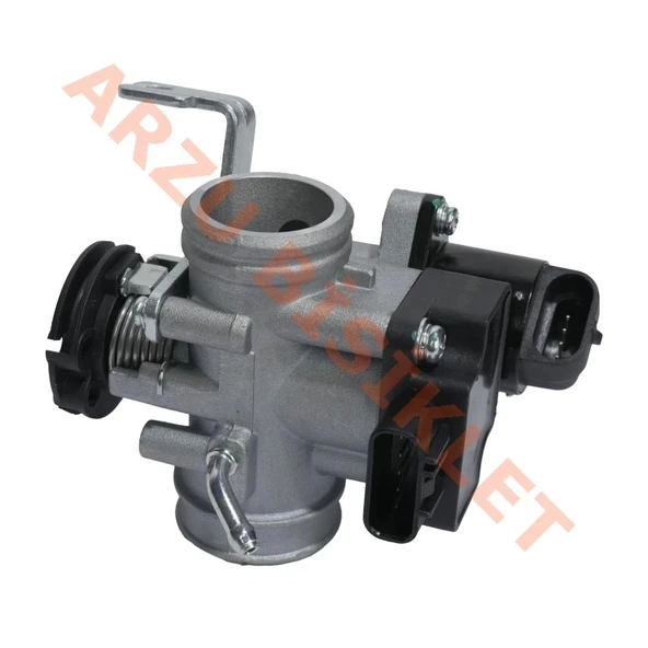 KARBÜRATÖR  GAZ KELEBEĞİ WING 50 ürün görseli