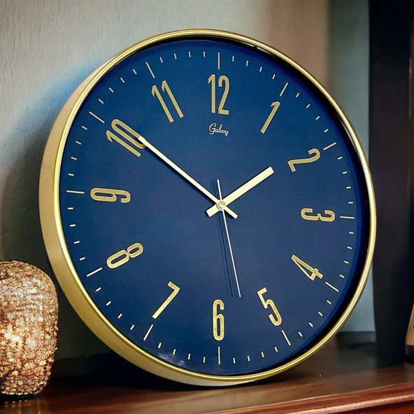 Galaxy 717-A-5 Duvar Saati ürün görseli 1