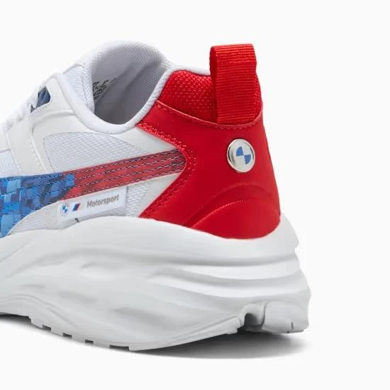 Puma 308903 02 Unisex Spor Ayakkabı - 3