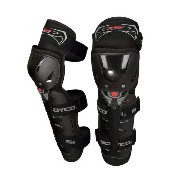 AYARLANABİLİR DİZLİK KORUMA BAYAN - ÇOCUK DİZLİK ( SCOYCO  ) ürün görseli