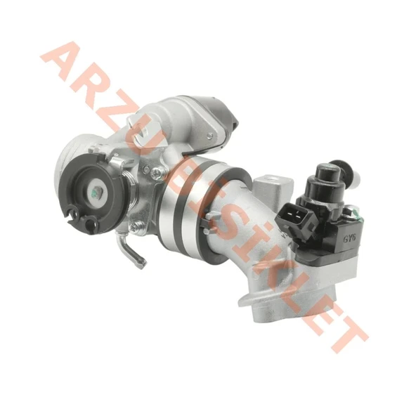 KARBÜRATÖR GAZ KELEBEĞİ - RKS NEWLIGHT ürün görseli 1