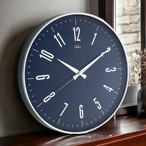 Galaxy 717-G-1 Duvar Saati ürün görseli 1