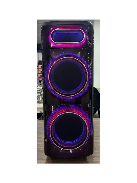 Grünberg Gr5 100w Bluetooth Ses Sistemi