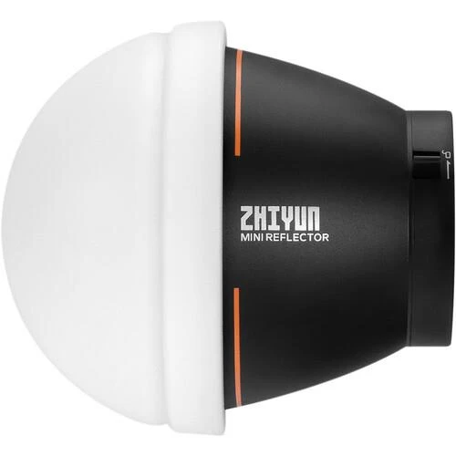 Zhiyun MOLUS X60 RGB LED Işık (Combo Kit) - 7