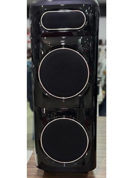 Grünberg Gr5 100w Bluetooth Ses Sistemi - 4