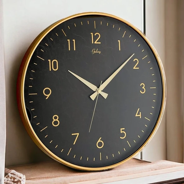 Galaxy 717-A-4 Duvar Saati ürün görseli 1