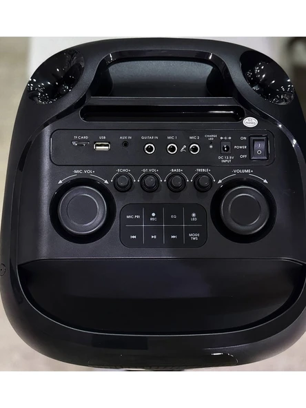 Grünberg Gr4 100w Bluetooth Ses Sistemi - 3